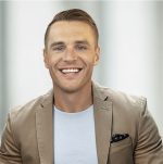Harrison Peralta