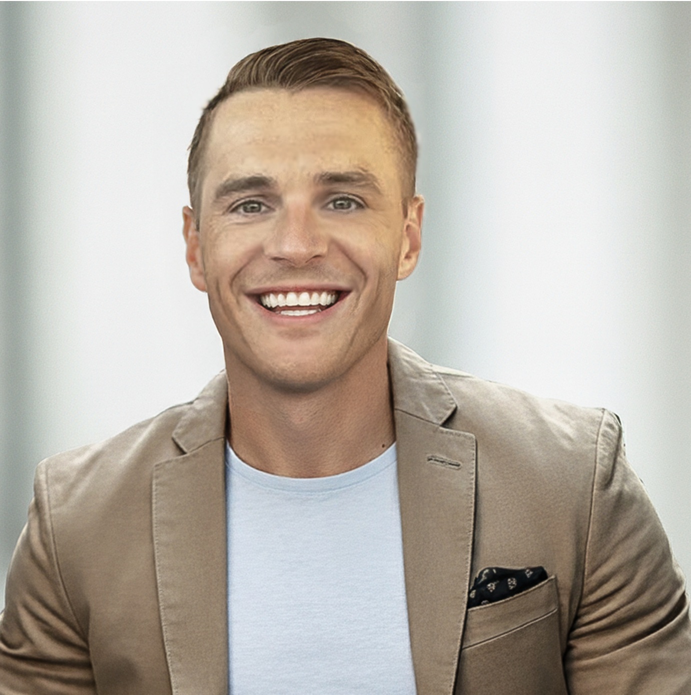 Harrison Peralta